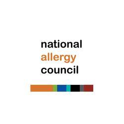 National Allergy Council logo