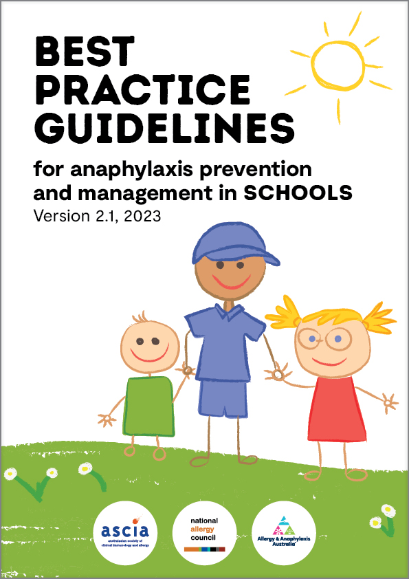 Best Practice Guidelines Schools