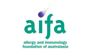 The Allergy and Immunology Foundation of Australasia (AIFA) 