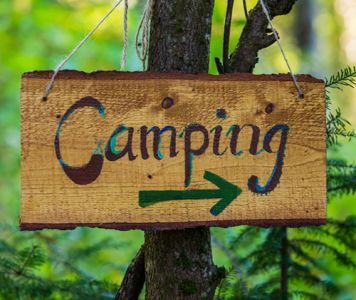 Managing severe allergies on camp